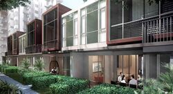 Nine Residences (D27), Apartment #613578101